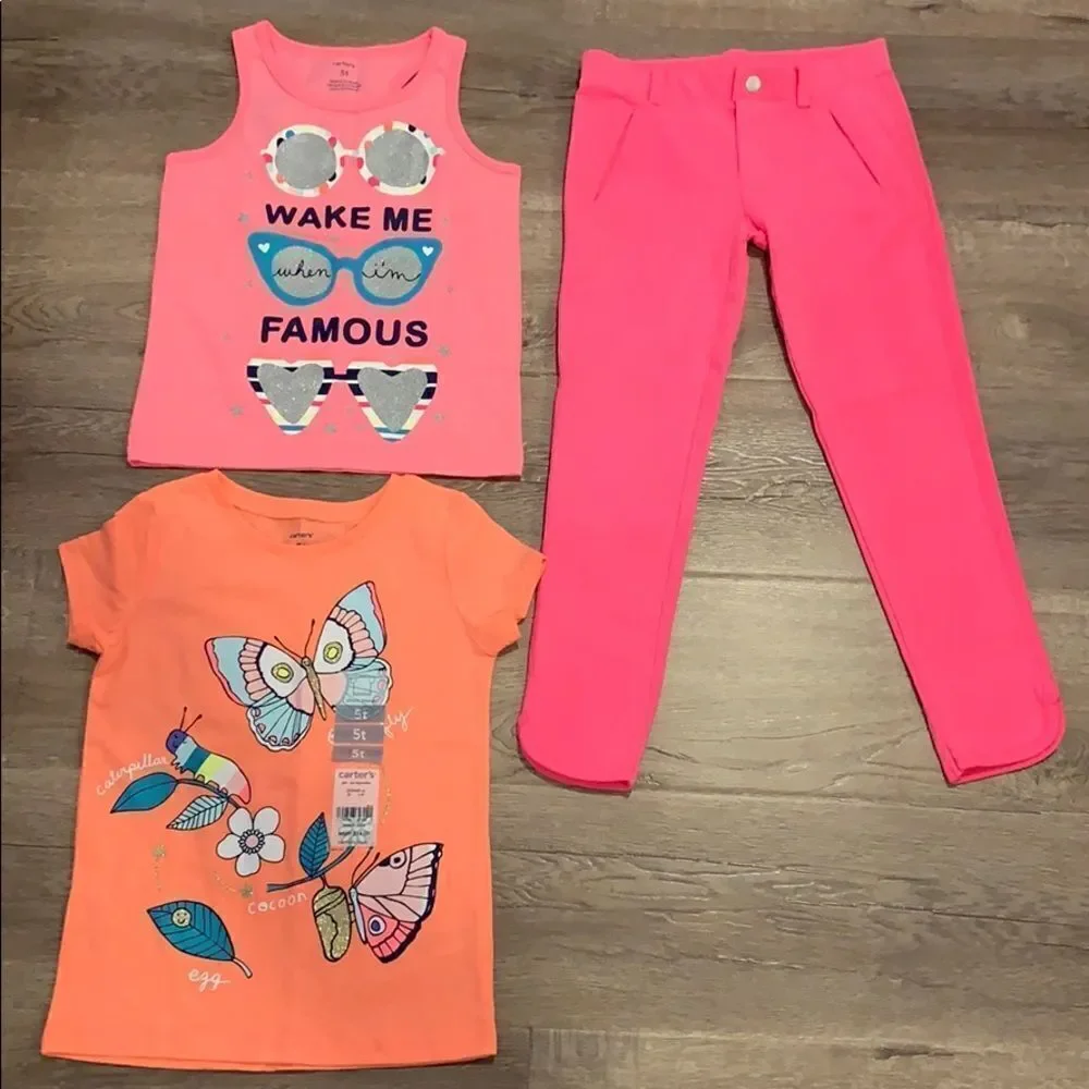 🎉Last deal 🎉 top and bottom bundle 🎁 3